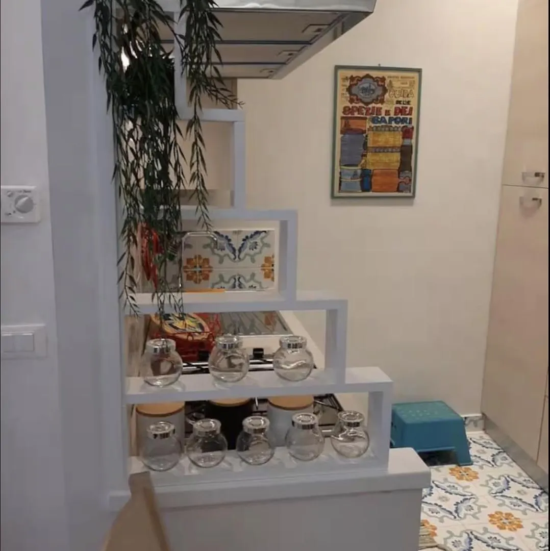 Apartmán Diana'S Loft Řím