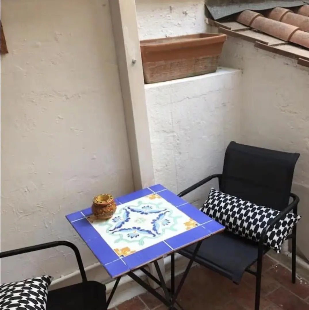 Apartmán Diana'S Loft Řím Itálie