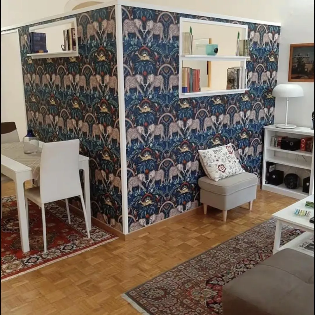 Diana'S Loft Apartment Rome Italy