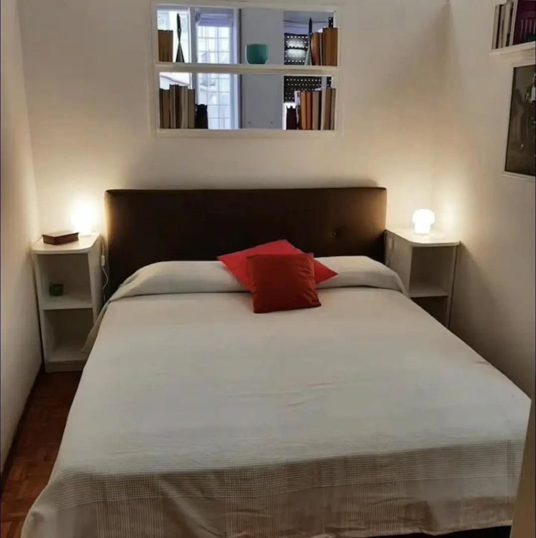 Diana'S Loft Apartment Rome Italy
