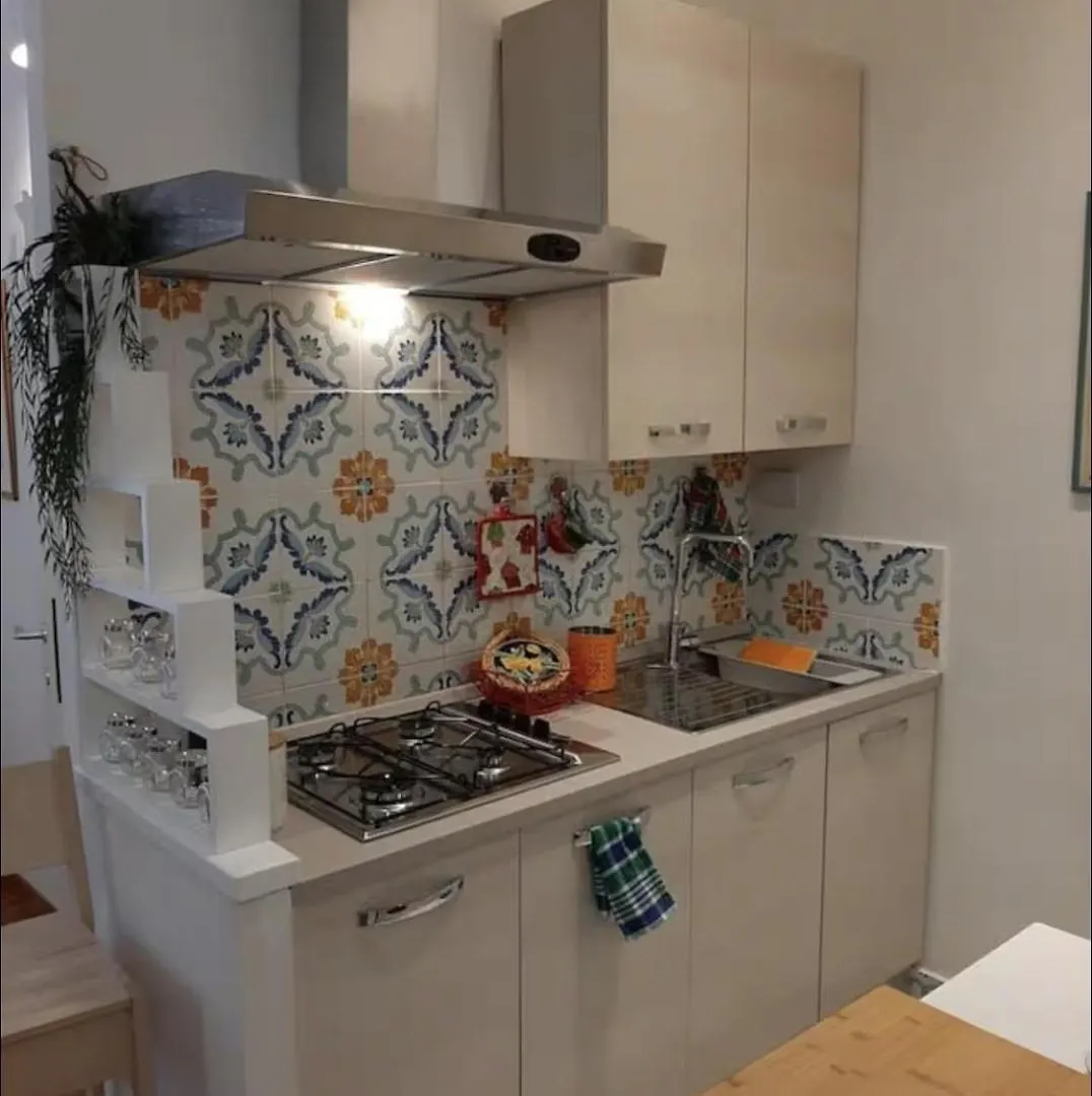 Diana'S Loft Apartment Rome