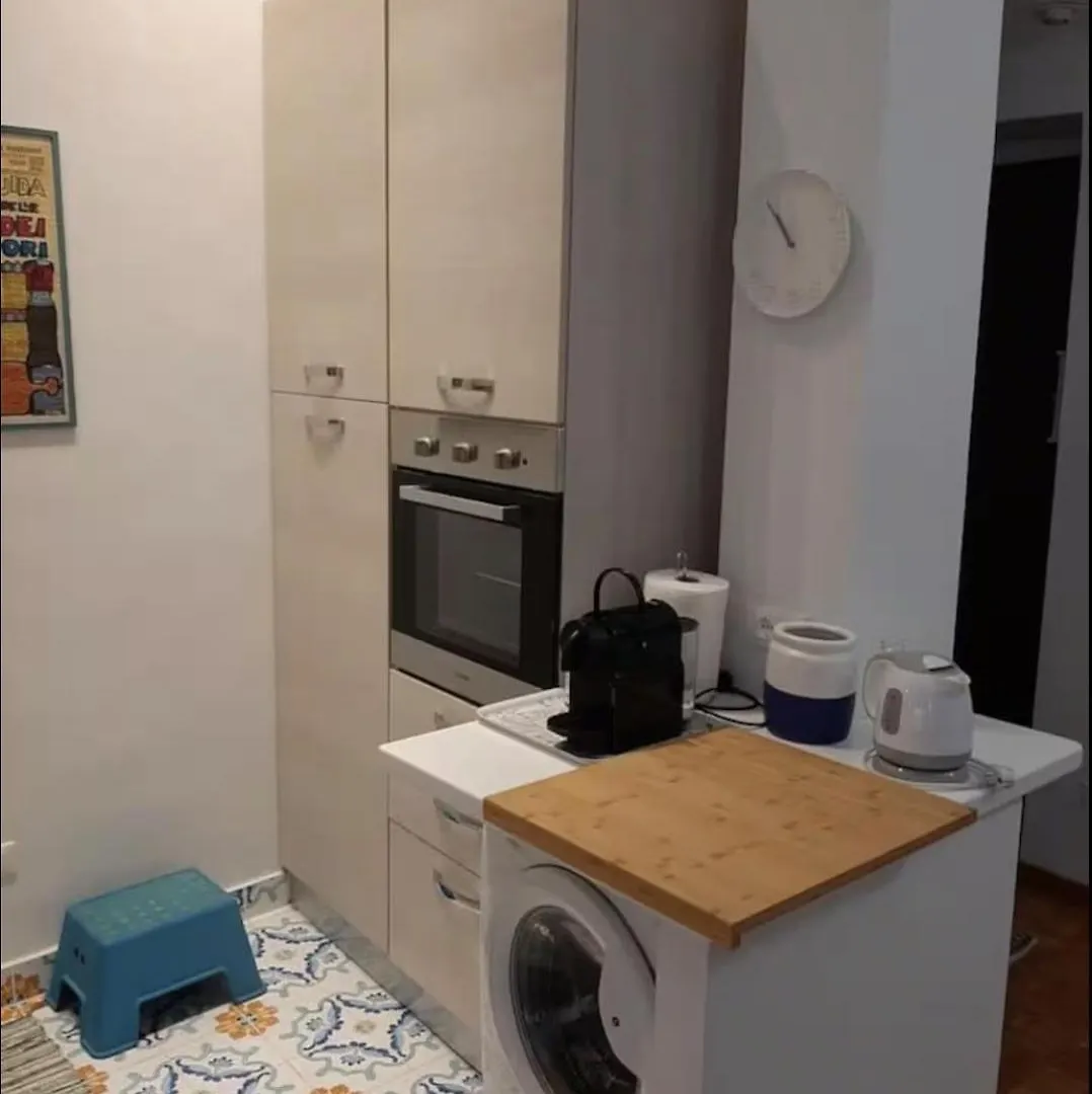 Diana'S Loft Apartment Rome Italy