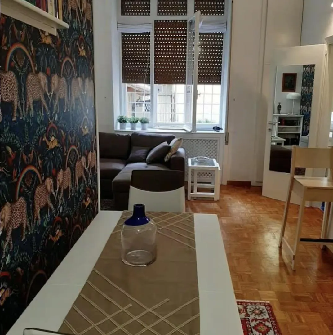 Diana'S Loft Apartment Rome