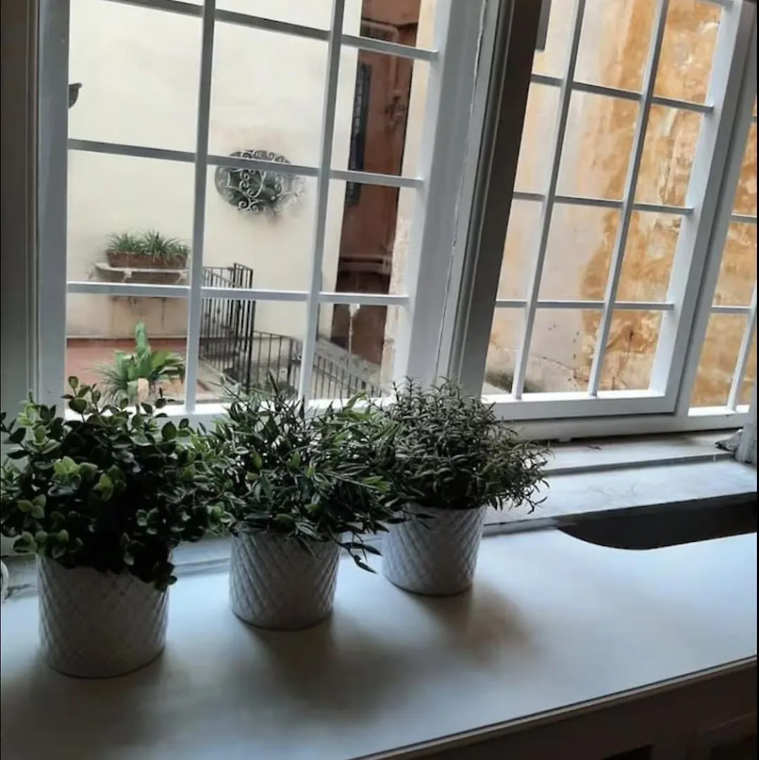 Diana'S Loft Apartment Rome