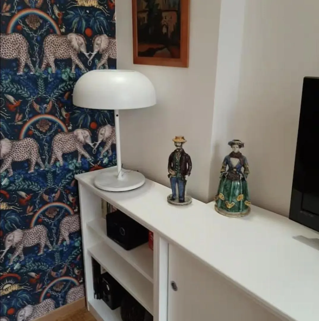 Diana'S Loft Apartment Rome 0*,