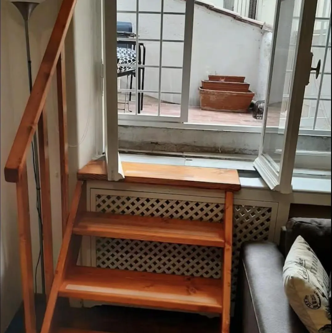 Diana'S Loft Apartment Rome