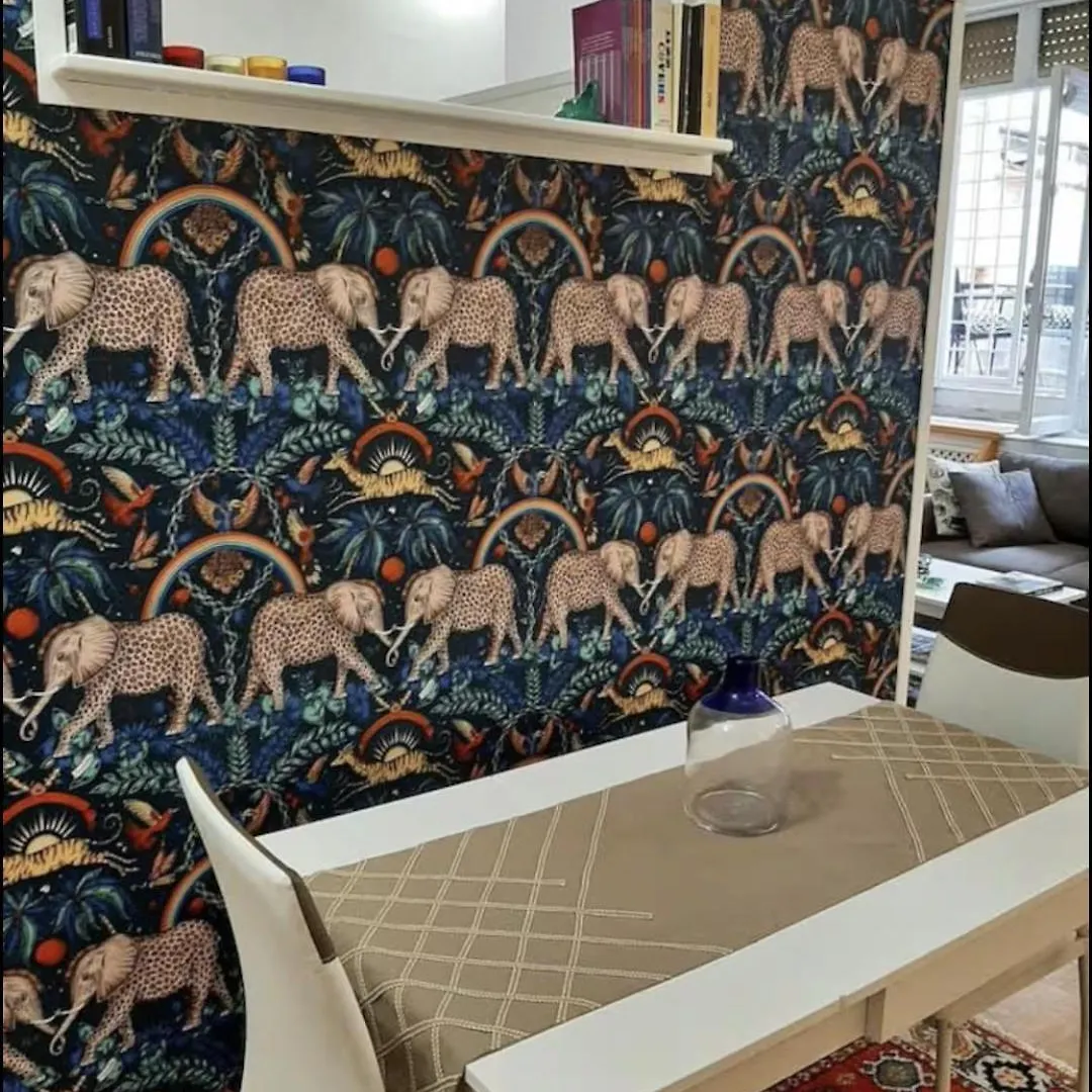 Diana'S Loft Apartment Rome