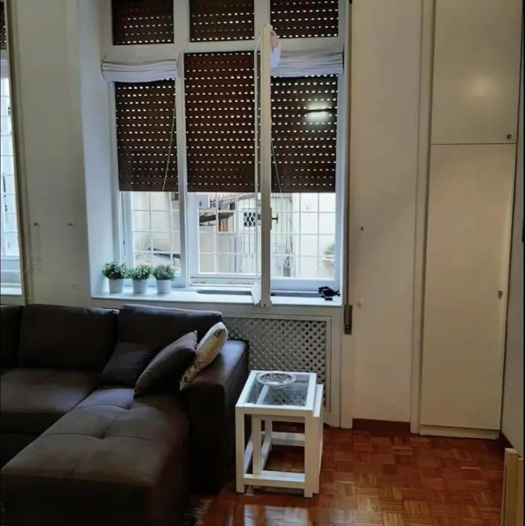 Diana'S Loft Apartment Rome
