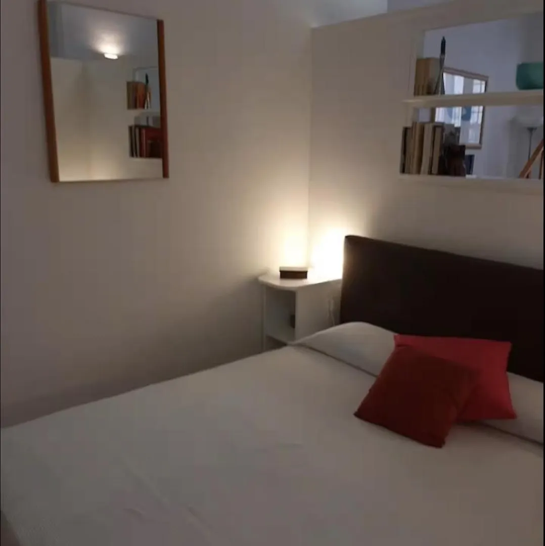 Diana'S Loft Apartment Rome