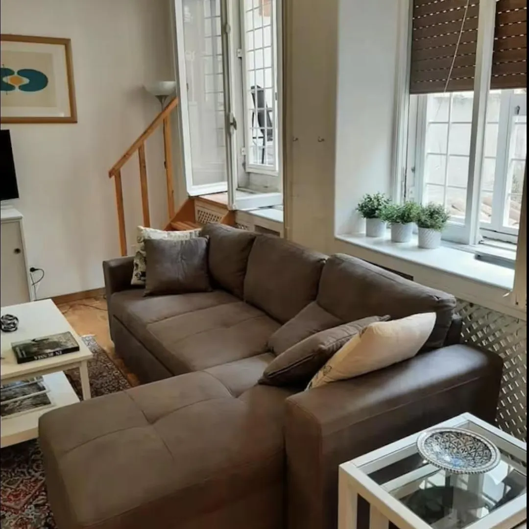 Diana'S Loft Apartment Rome